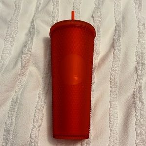 Starbucks tumbler cup